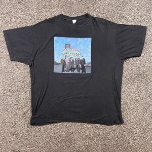 1990’s Vintage “The Rat Pack” T Shirt